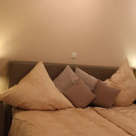 Am-meer Appartement