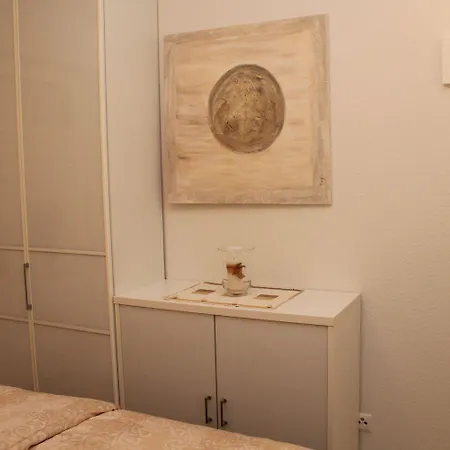 Am-meer Apartmán Norddeich (Norden)