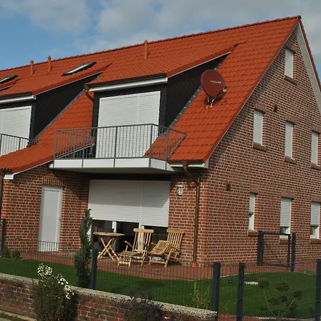 Am-meer * Norddeich (Norden)