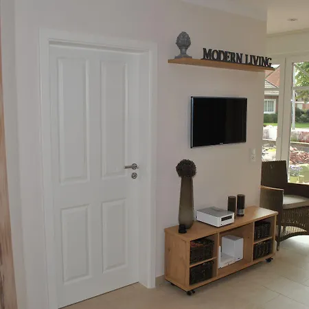 Am-meer Appartement