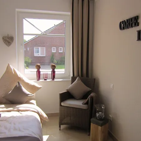 Appartement Am-meer