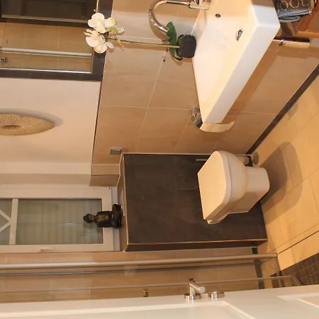 Am-meer Appartement Norddeich (Norden)
