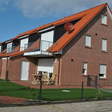 Am-meer Norddeich (Norden)
